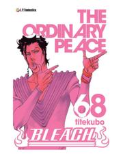 Manga Bleach - tom 68