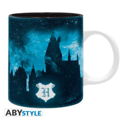 Kubek - Harry Potter (Expecto Patronum)