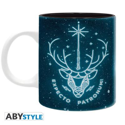 Kubek - Harry Potter (Expecto Patronum) — zdjęcie 2