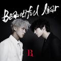 VIXX LR - BEAUTIFUL LIAR (MINI ALBUM)