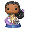 Figurka POP! - Pocahontas (Diamond Collection Exclusive) 1017
