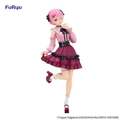 Statuetka - Ram (Girly Outfit Pink ver.)
