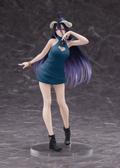 Statuetka - Albedo (Knit Dress Ver.)
