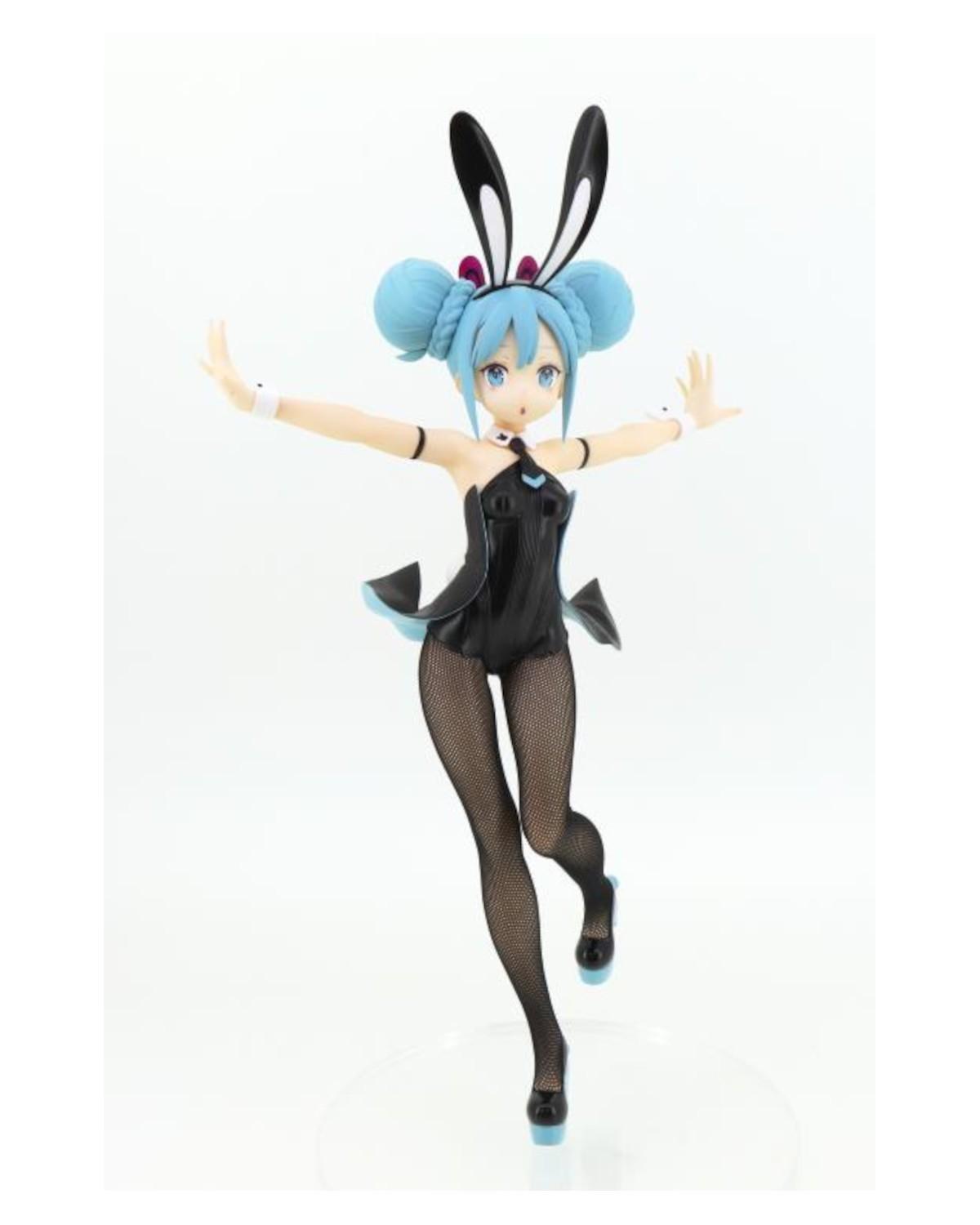 Figurka Vocaloid - Hatsune Miku (BiCute Bunnies ver.)