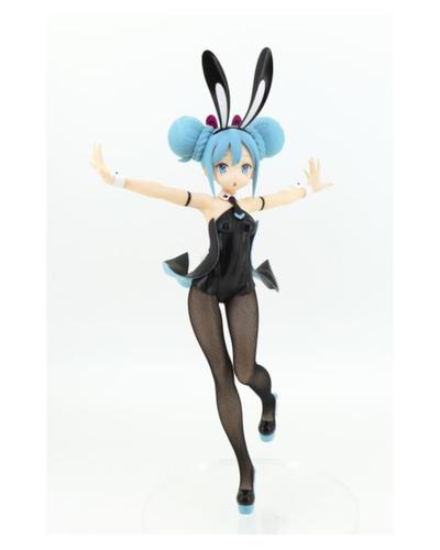 Figurka Vocaloid - Hatsune Miku (BiCute Bunnies ver.)