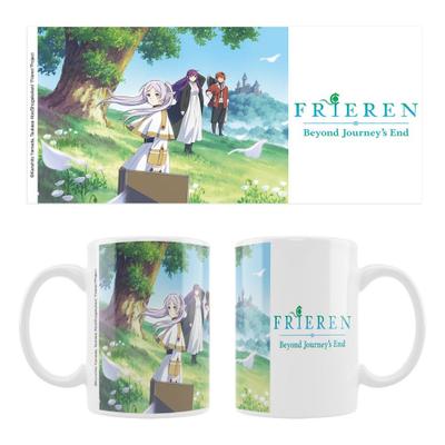 Kubek - New Hero Party (Frieren: Beyond Journey´s End) 320ml