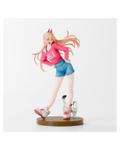 Statuetka - Power (casual ver.)