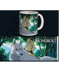 Kubek - Princess Mononoke
