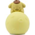 Lampka - Pompompurin (Little Moon Light Series)