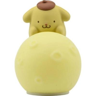 Lampka - Pompompurin (Little Moon Light Series)