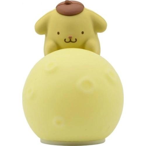 Lampka - Pompompurin (Little Moon Light Series)
