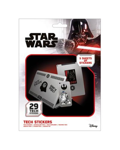 Naklejki na laptopa - Star Wars