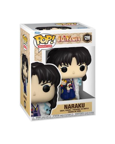 Figurka POP! - Naraku