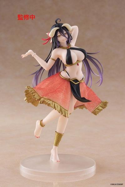 Statuetka - Albedo (Dancer Ver.)