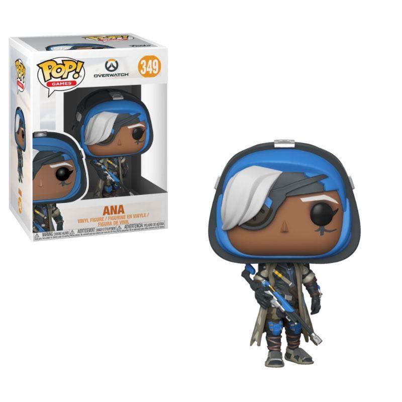 Figurka POP! -Ana