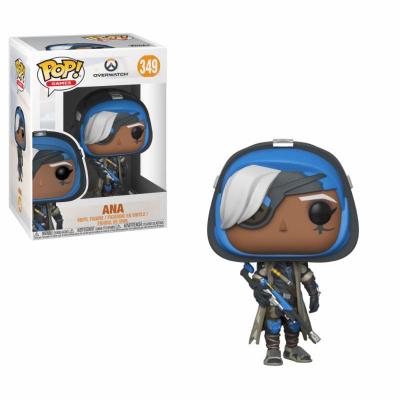 Figurka POP! -Ana