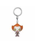 Brelok POP! - Pennywise
