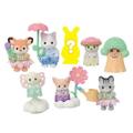 Blind Bag - Sylvanian Families: Flowers baby friends