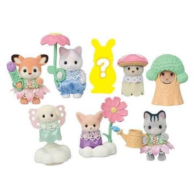 Blind Bag - Sylvanian Families: Flowers baby friends