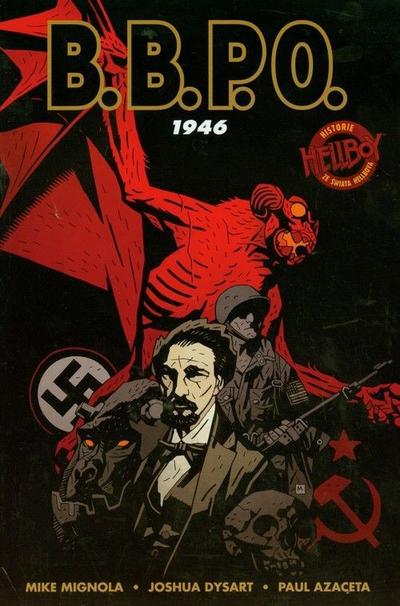 B.B.P.O. 1946