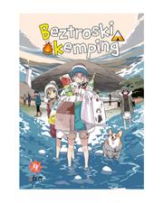 Beztroski kemping - Tom 9