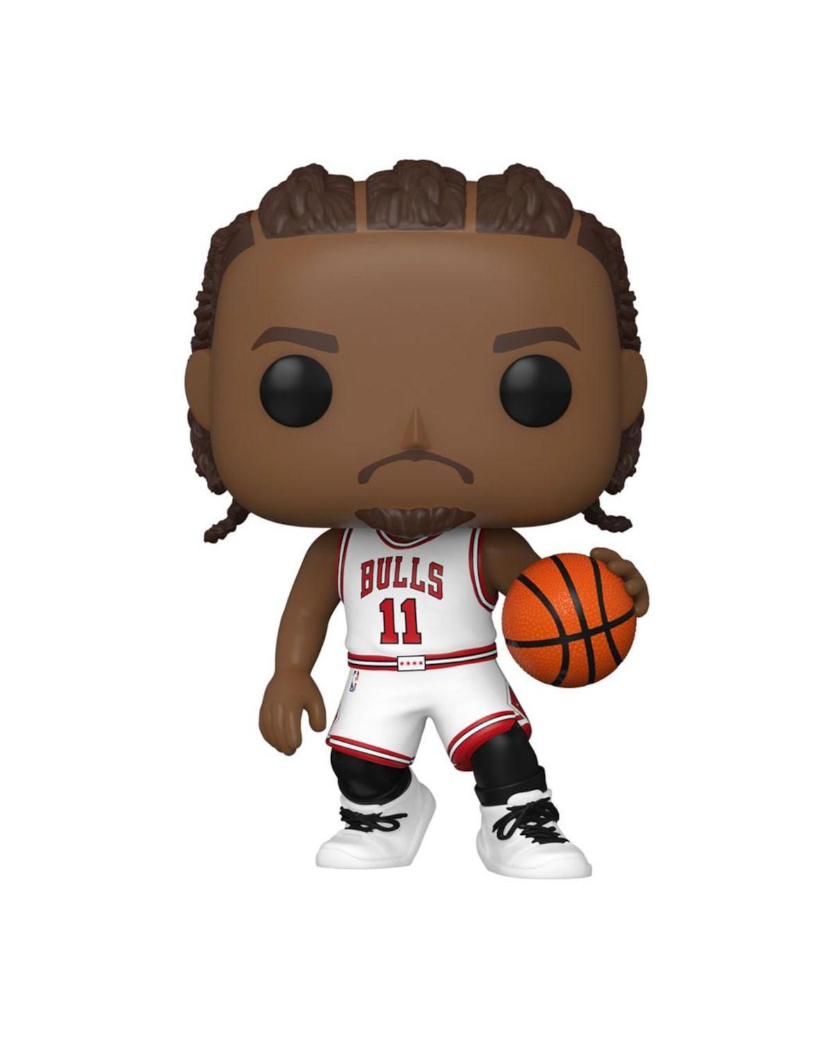 Figurka POP! - DeMar DeRozan