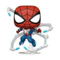 Figurka POP! - Peter Parker Advanced Suit 2.0 971