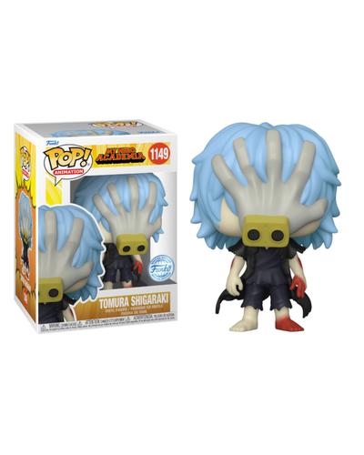 Figurka POP! - Tomura Shigaraki (Special edition)