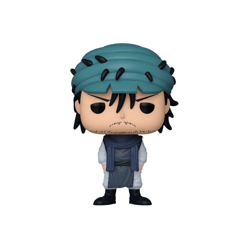 Figurka POP! - Ging Freecss 1725