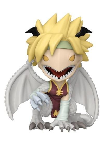Figurka POP! - Ryukyu (Dragon) 1814