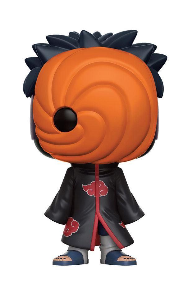 Figurka POP! - Tobi 184