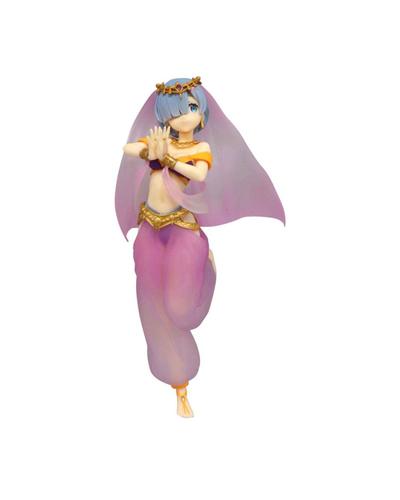 Statuetka - Rem (Arabian Nights ver.)