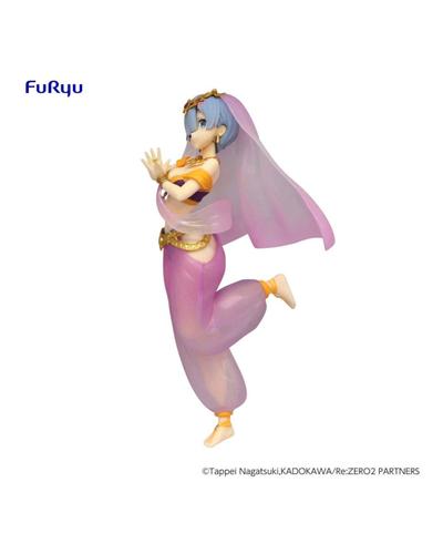 Statuetka - Rem (Arabian Nights ver.) — zdjęcie 2