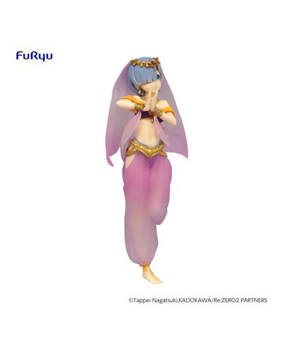 Statuetka - Rem (Arabian Nights ver.) — zdjęcie 7