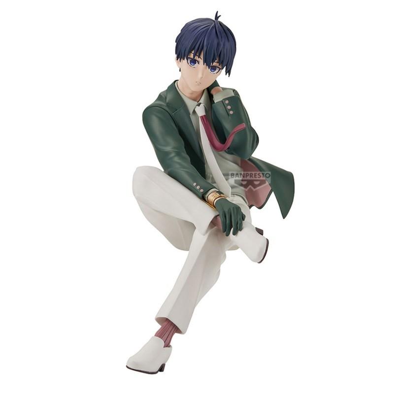 Statuetka - Yoichi Isagi (Sweets Flavor)