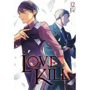 Love of Kill - tom 12
