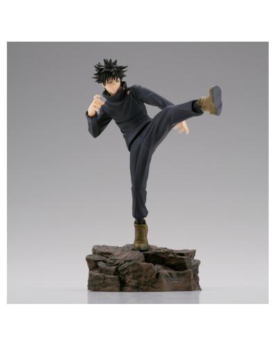 Statuetka - Megumi Fushiguro (battle)