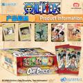 Karty kolekcjonerskie - One Piece (TCG CARD) Cake Island Collection