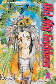 Oh! My Goddess - Tom 3