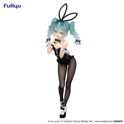 Statuetka - Miku BiCute Bunnies (Rurudo Ver.)