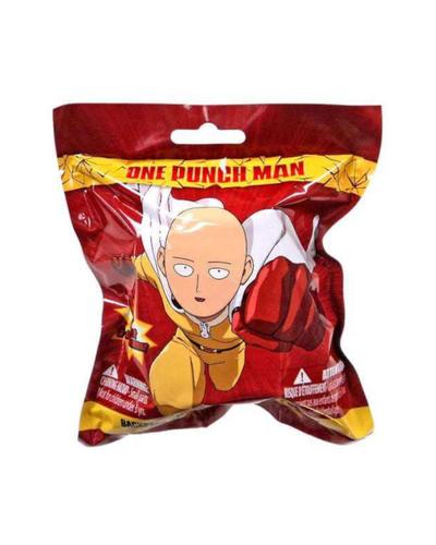 Zawieszka 3D - One Punch Man