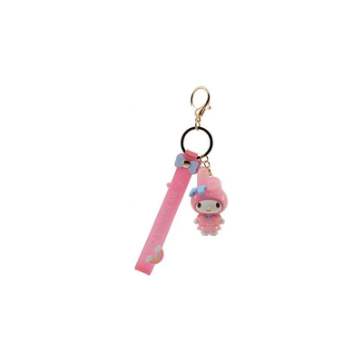 Brelok do kluczy - My Melody (Raincoat Series)
