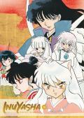 Okładka Inuyasha - tom 20