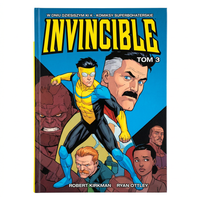 Invincible - tom 3