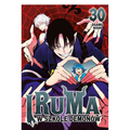 Okładka Iruma w szkole demonów - tom 30