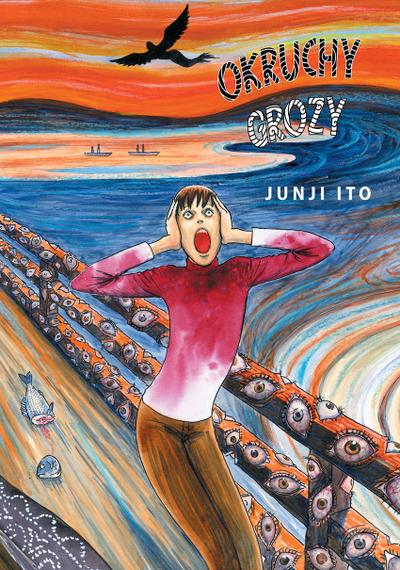 Junji Ito - Okruchy grozy — zdjęcie 3