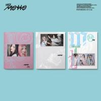 ITZY - Motto (PHOTOBOOK Ver.)