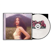 JENNIE (BLACKPINK) - EP [Fallen Angel]