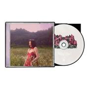 JENNIE (BLACKPINK) - EP [Fallen Angel] (Alt ver.)