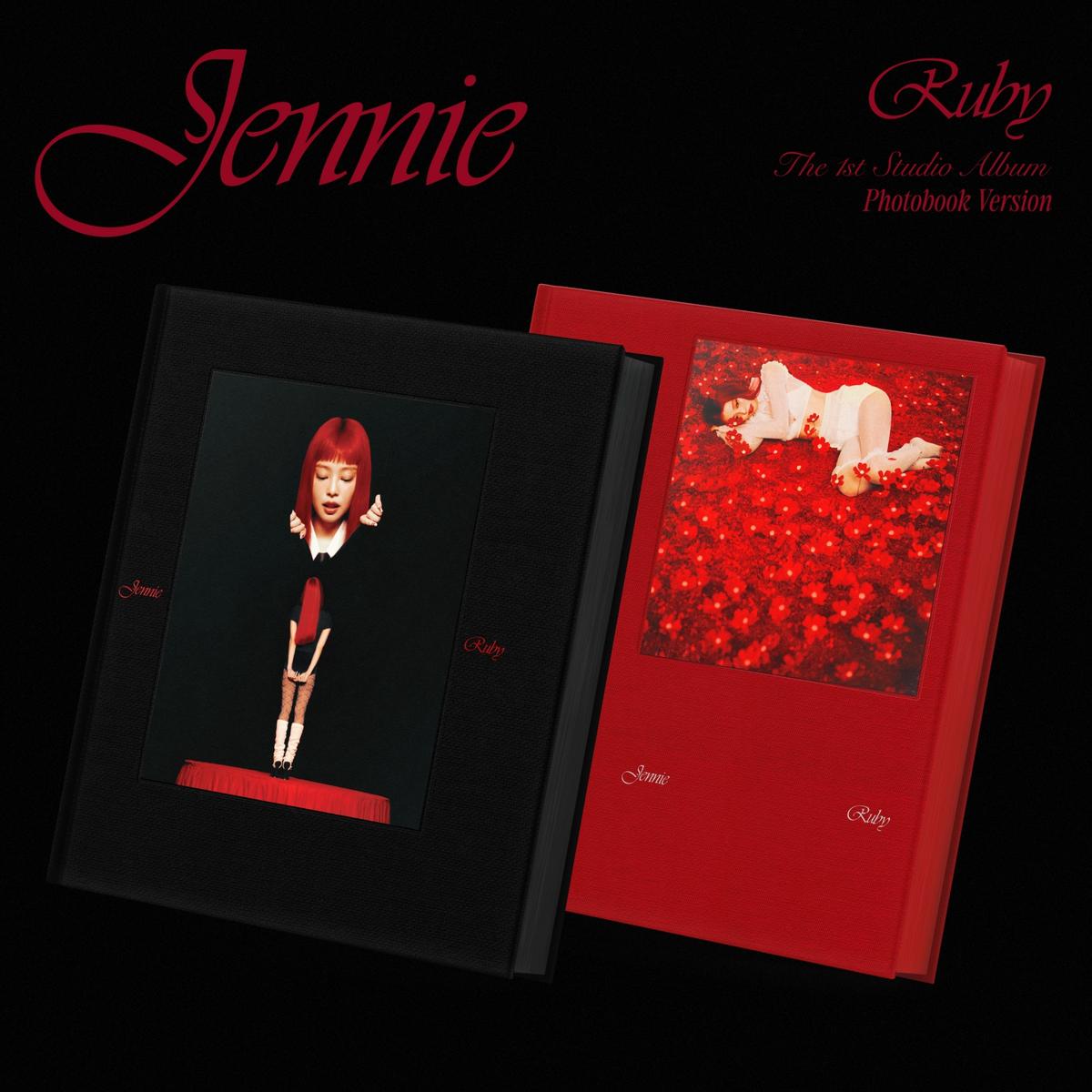 JENNIE (BLACKPINK) - Zen ver.